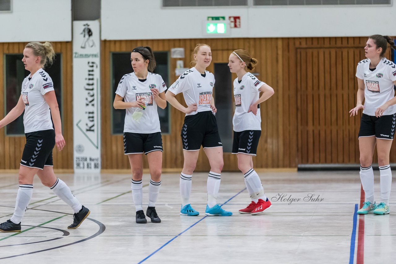 Bild 700 - VR Bank Cup Horst